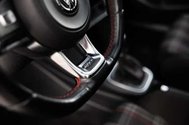 Volkswagen Polo (2017) thumbnail 26