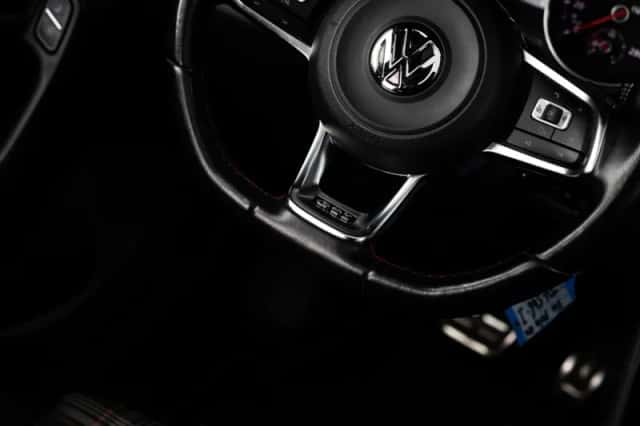 Volkswagen Polo (2017) thumbnail 28