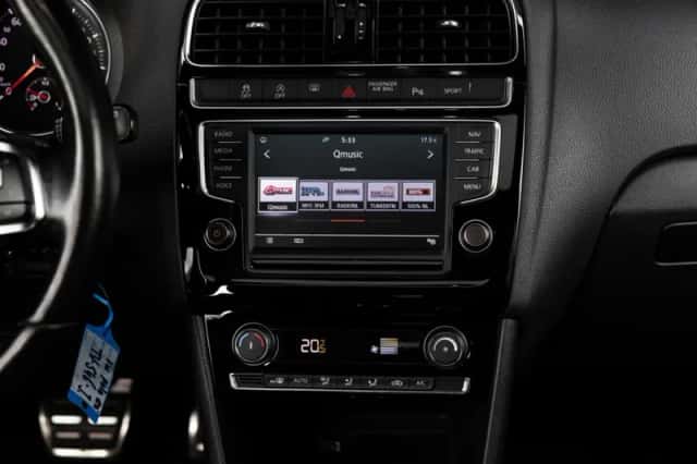 Volkswagen Polo (2017) thumbnail 29