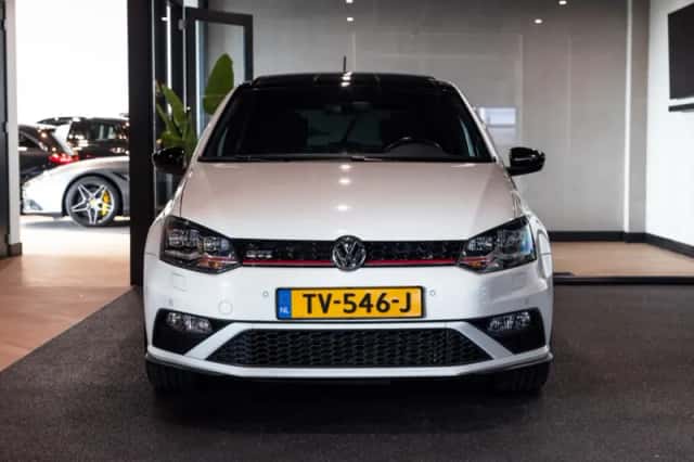 Volkswagen Polo (2017) thumbnail 8