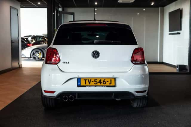Volkswagen Polo (2017) thumbnail 10