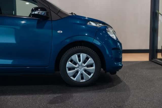 Citroën C1 (2022) thumbnail 14