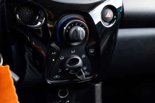 Citroën C1 (2022) thumbnail 15