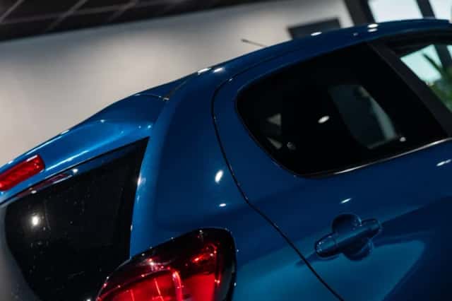 Citroën C1 (2022) thumbnail 16