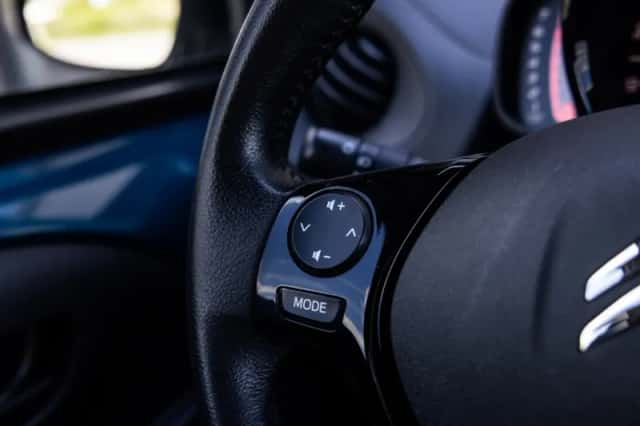 Citroën C1 (2022) thumbnail 17