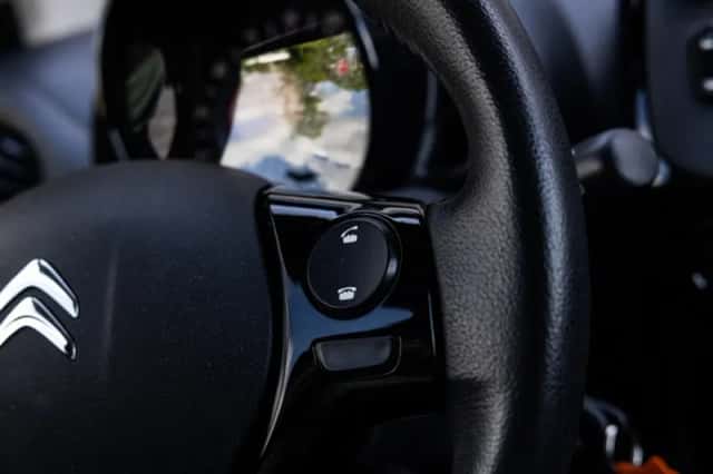 Citroën C1 (2022) thumbnail 18
