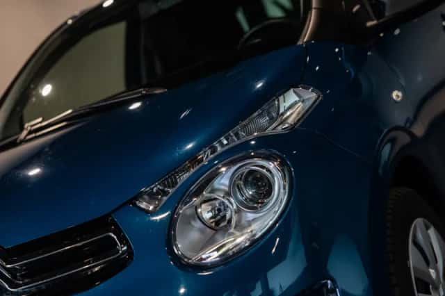 Citroën C1 (2022) thumbnail 19