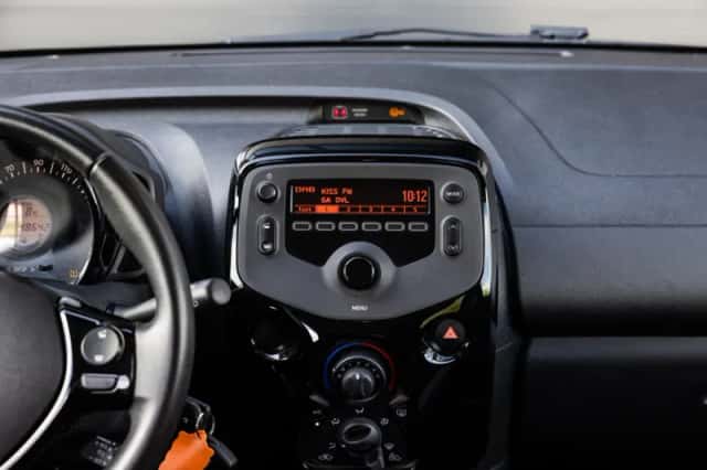 Citroën C1 (2022) thumbnail 20