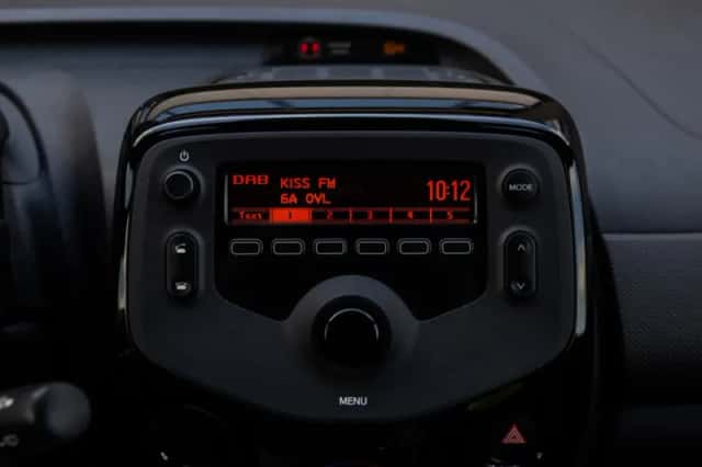 Citroën C1 (2022) thumbnail 22
