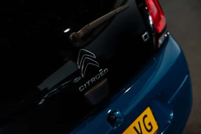 Citroën C1 (2022) thumbnail 23