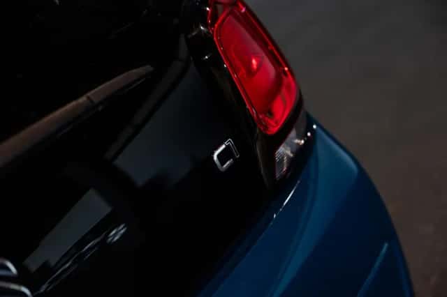 Citroën C1 (2022) thumbnail 25