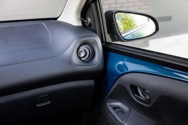 Citroën C1 (2022) thumbnail 26