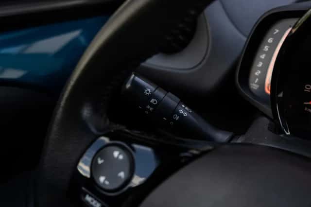 Citroën C1 (2022) thumbnail 29