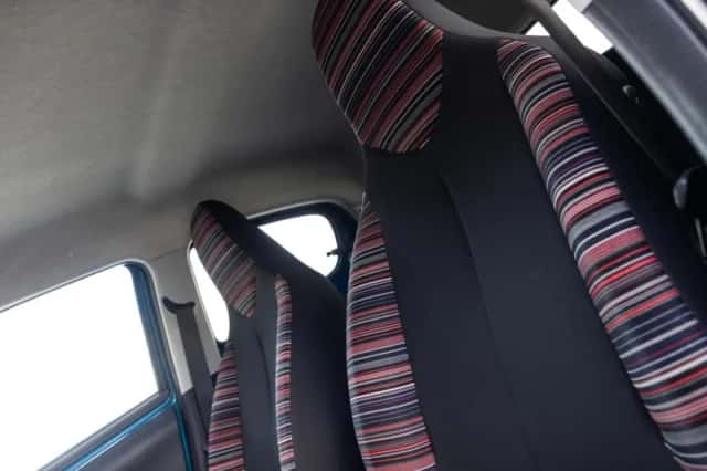 Citroën C1 (2022) thumbnail 4