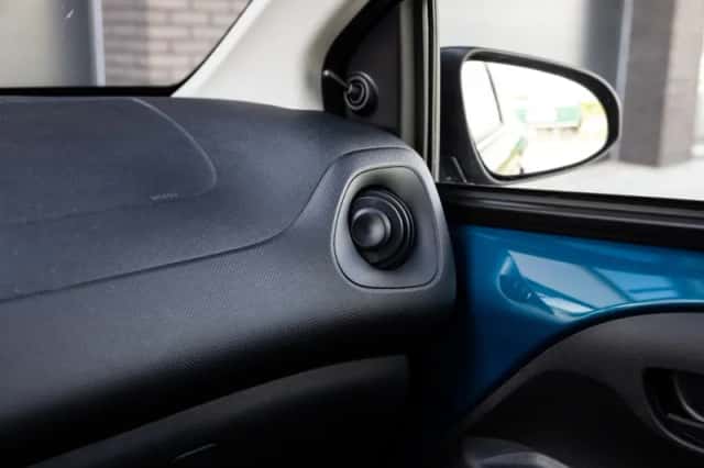 Citroën C1 (2022) thumbnail 34