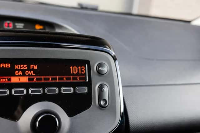 Citroën C1 (2022) thumbnail 37