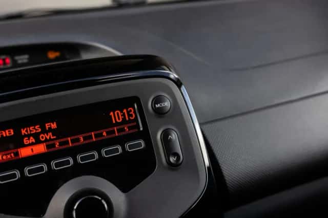Citroën C1 (2022) thumbnail 38