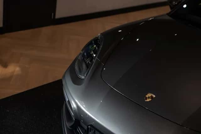 Porsche Panamera (2018) thumbnail 19