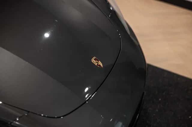 Porsche Panamera (2018) thumbnail 25