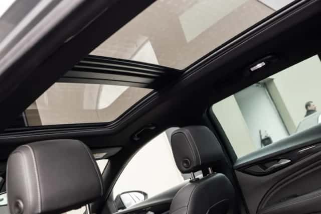 Opel Insignia (2017) thumbnail 17