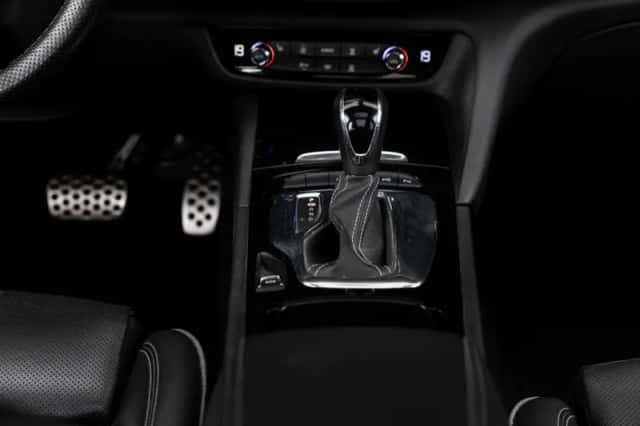 Opel Insignia (2017) thumbnail 19