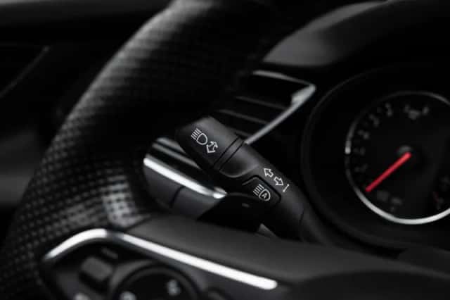 Opel Insignia (2017) thumbnail 26