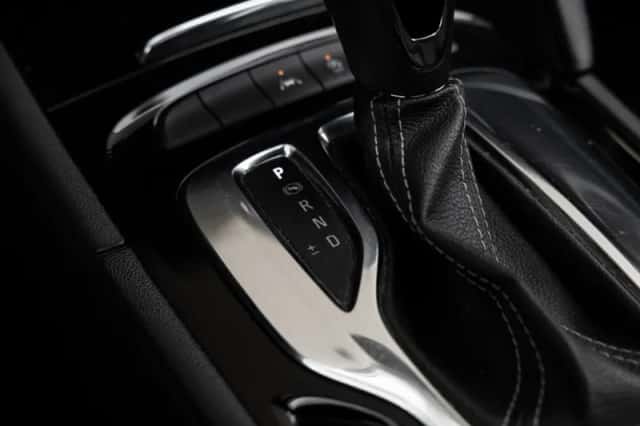 Opel Insignia (2017) thumbnail 28