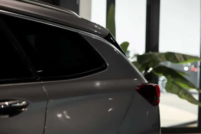 Opel Insignia (2017) thumbnail 31