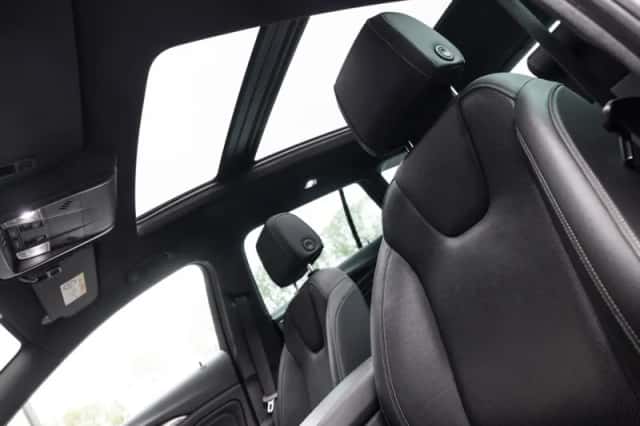 Opel Insignia (2017) thumbnail 5