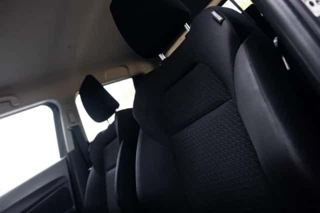 Suzuki Swift (2019) thumbnail 5