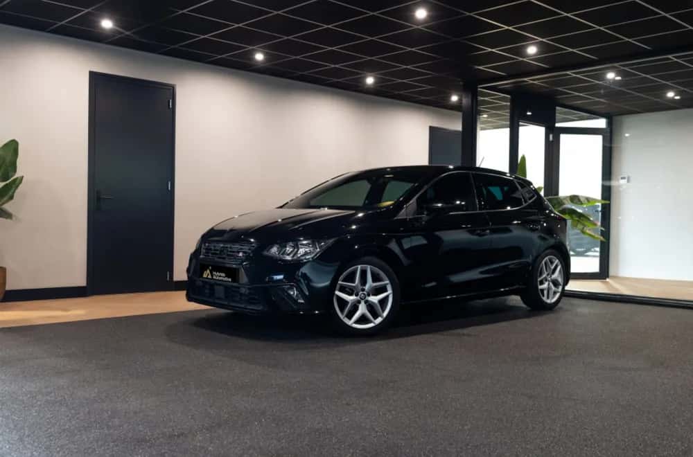SEAT Ibiza (2020) — foto 1