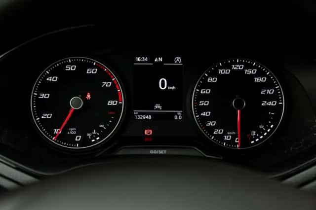 SEAT Ibiza (2020) thumbnail 13