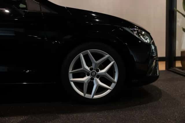SEAT Ibiza (2020) thumbnail 14