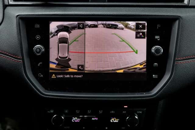 SEAT Ibiza (2020) thumbnail 15