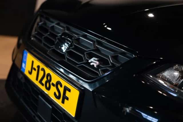 SEAT Ibiza (2020) thumbnail 18