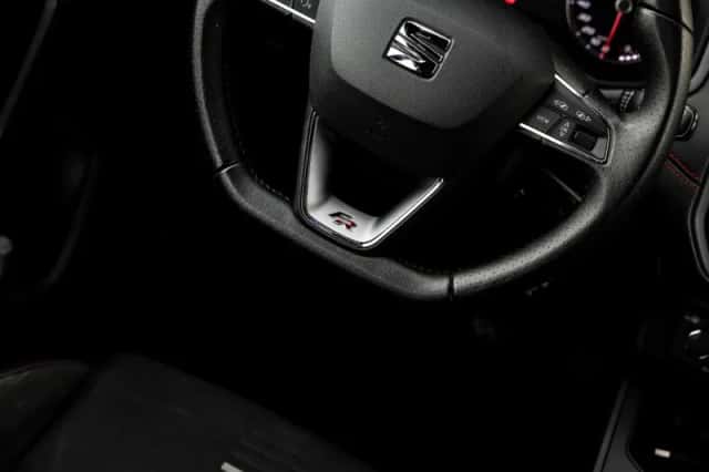 SEAT Ibiza (2020) thumbnail 21