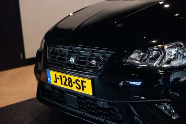 SEAT Ibiza (2020) thumbnail 22
