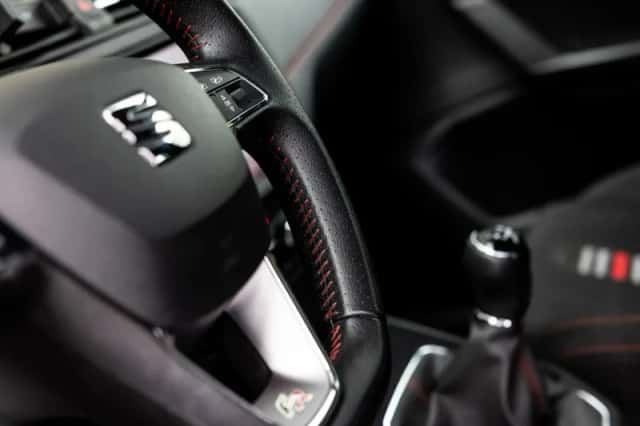 SEAT Ibiza (2020) thumbnail 23