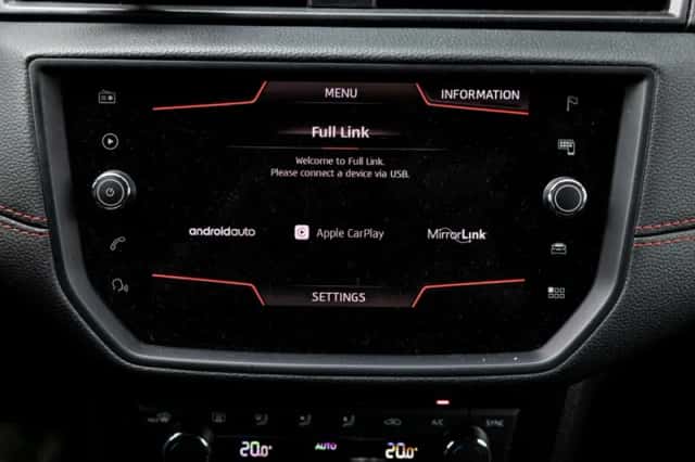SEAT Ibiza (2020) thumbnail 25