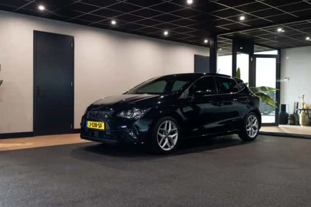 SEAT Ibiza (2020) thumbnail 29