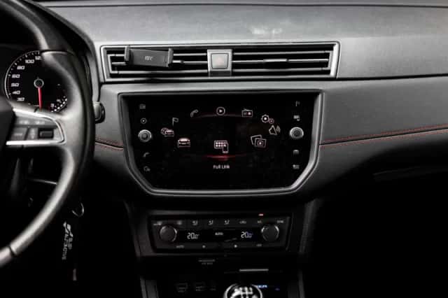 SEAT Ibiza (2020) thumbnail 30
