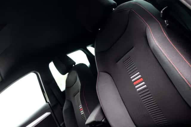 SEAT Ibiza (2020) thumbnail 4