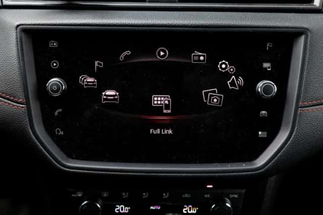 SEAT Ibiza (2020) thumbnail 35