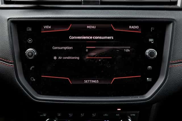 SEAT Ibiza (2020) thumbnail 37