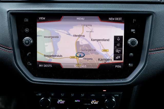 SEAT Ibiza (2020) thumbnail 38