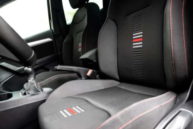 SEAT Ibiza (2020) thumbnail 5