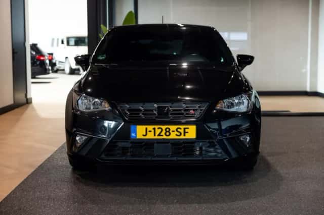 SEAT Ibiza (2020) thumbnail 8