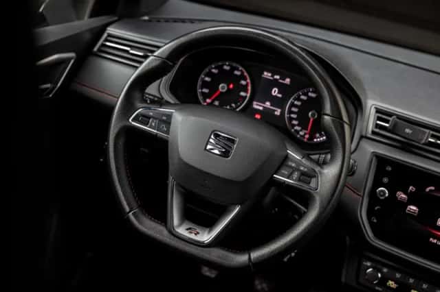 SEAT Ibiza (2020) thumbnail 9