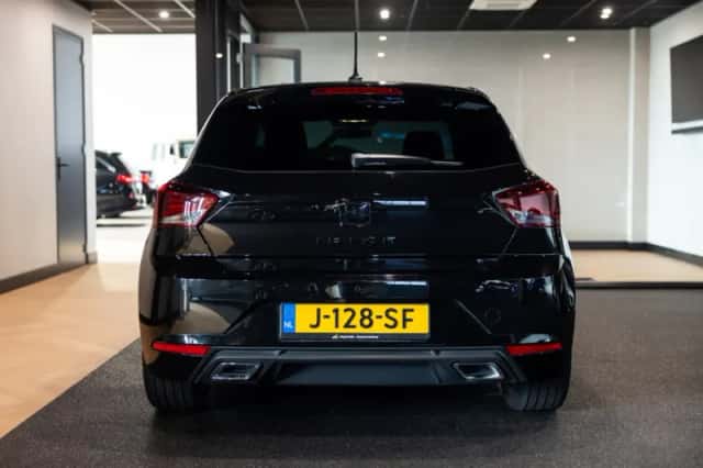 SEAT Ibiza (2020) thumbnail 10