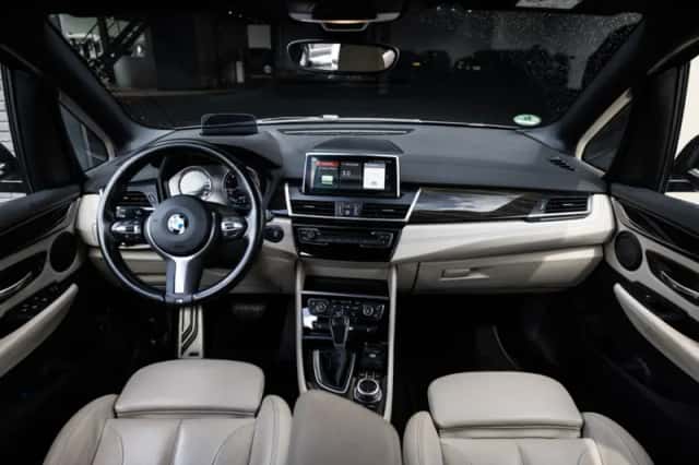 BMW 2-Serie (2019) thumbnail 2
